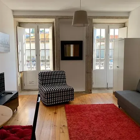 Douro River Cozy Apartments Porto Exterior foto