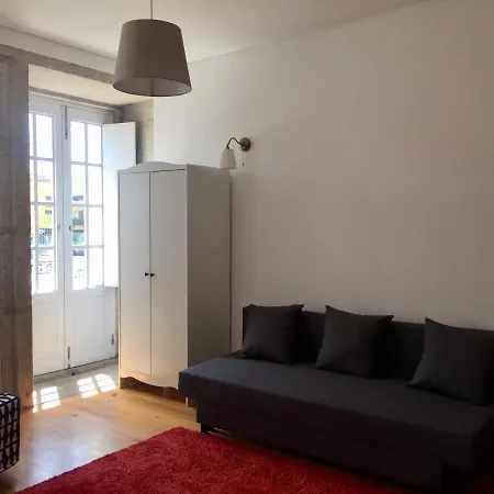 Douro River Cozy Apartments Porto Exterior foto