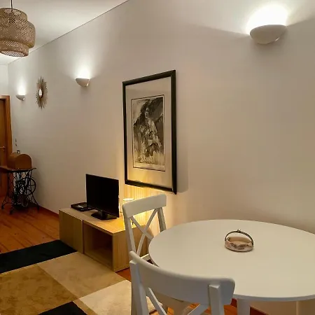 Douro River Cozy Apartments Porto Exterior foto