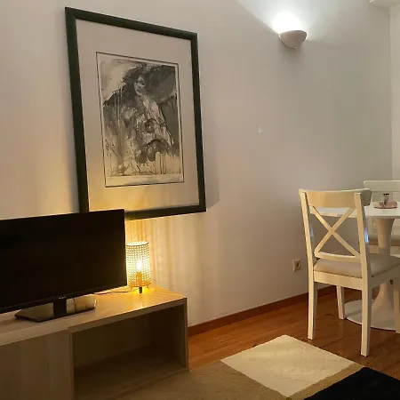 Douro River Cozy Apartments Porto Exterior foto