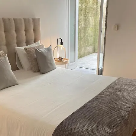 Douro River Cozy Apartments Porto Exterior foto