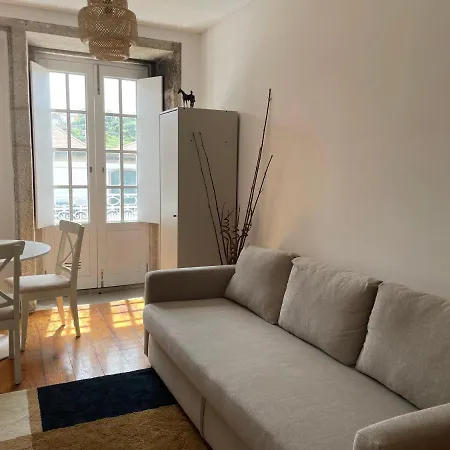 Douro River Cozy Apartments Porto Exterior foto