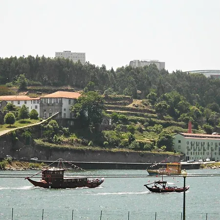 Douro River Cozy Apartments Porto Zimmer foto