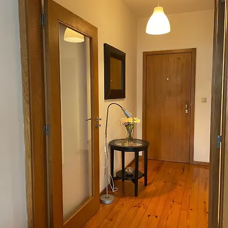 Douro River Cozy Apartments Porto Exterior foto