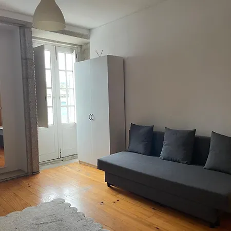 Douro River Cozy Apartments Porto Exterior foto
