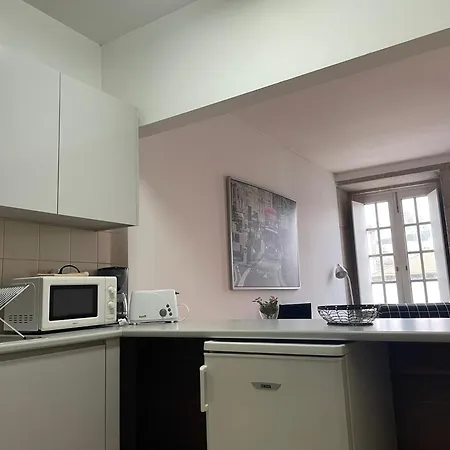 Douro River Cozy Apartments Porto Exterior foto