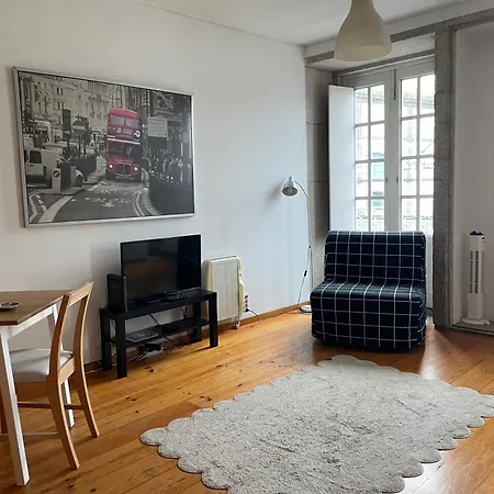 Douro River Cozy Apartments Porto Exterior foto