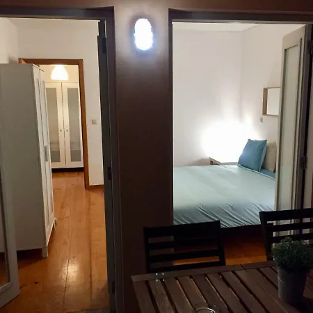 Douro River Cozy Apartments Porto Exterior foto