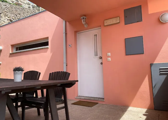 Douro River Cozy Apartments
