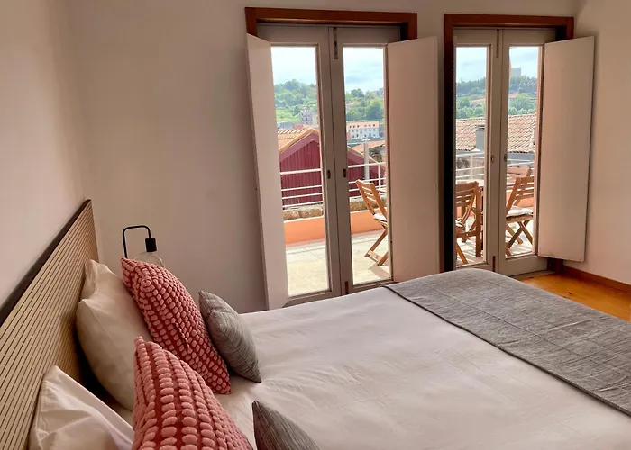 Douro River Cozy Apartments