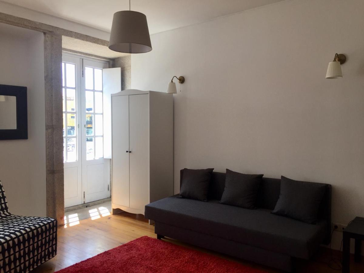 Douro River Cozy Apartamento *