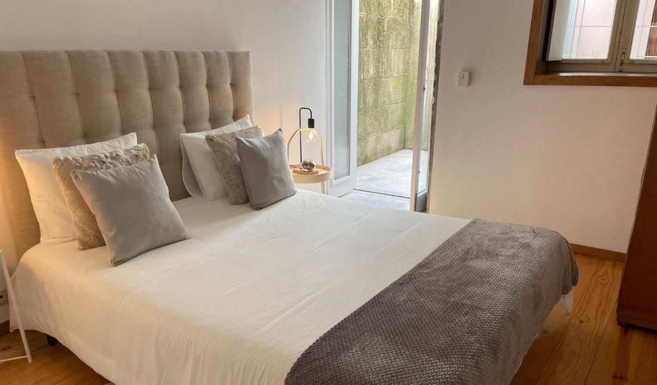 Douro River Cozy Oporto