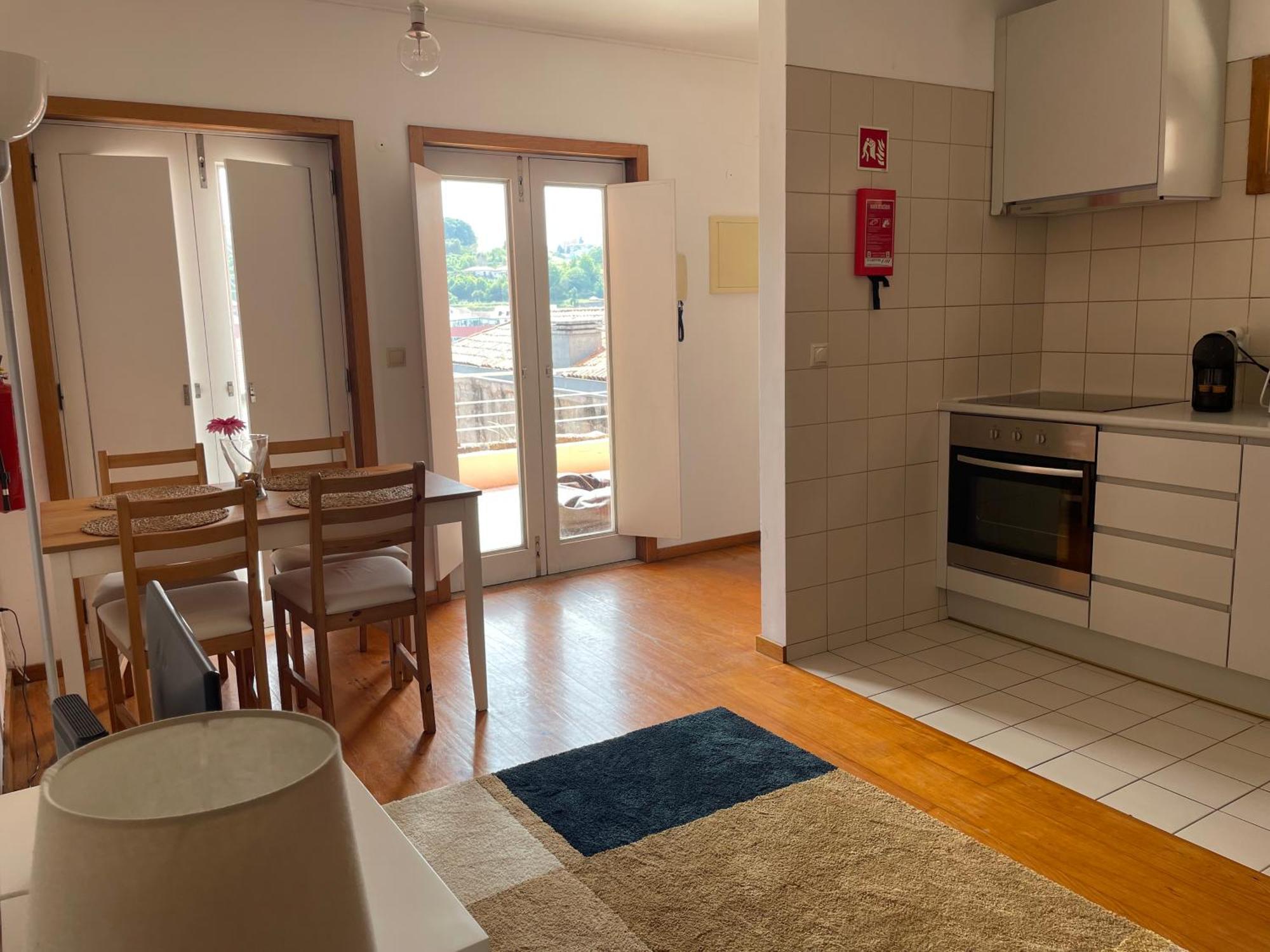 Apartamento Douro River Cozy Porto