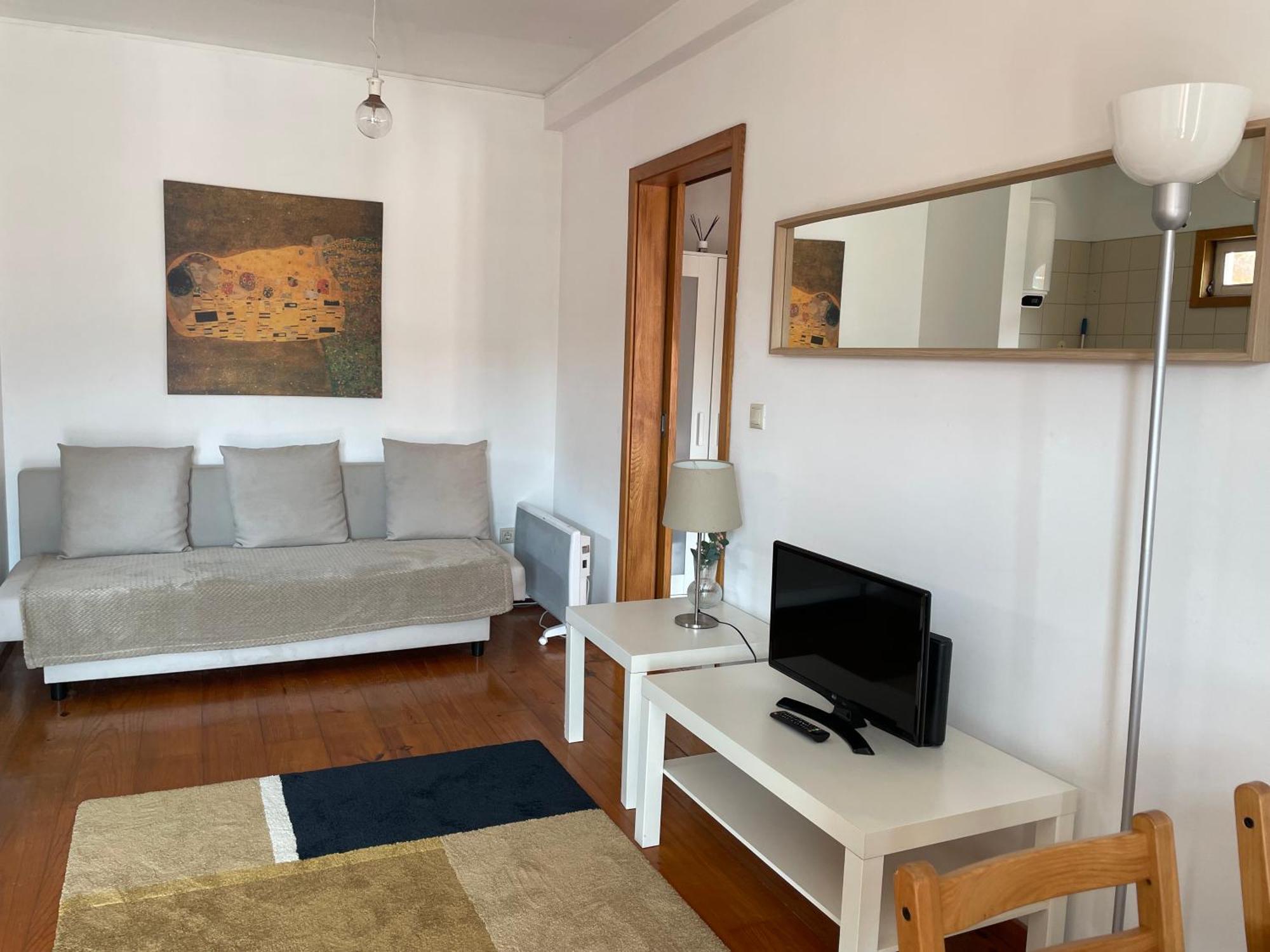 Douro River Cozy Apartamento *