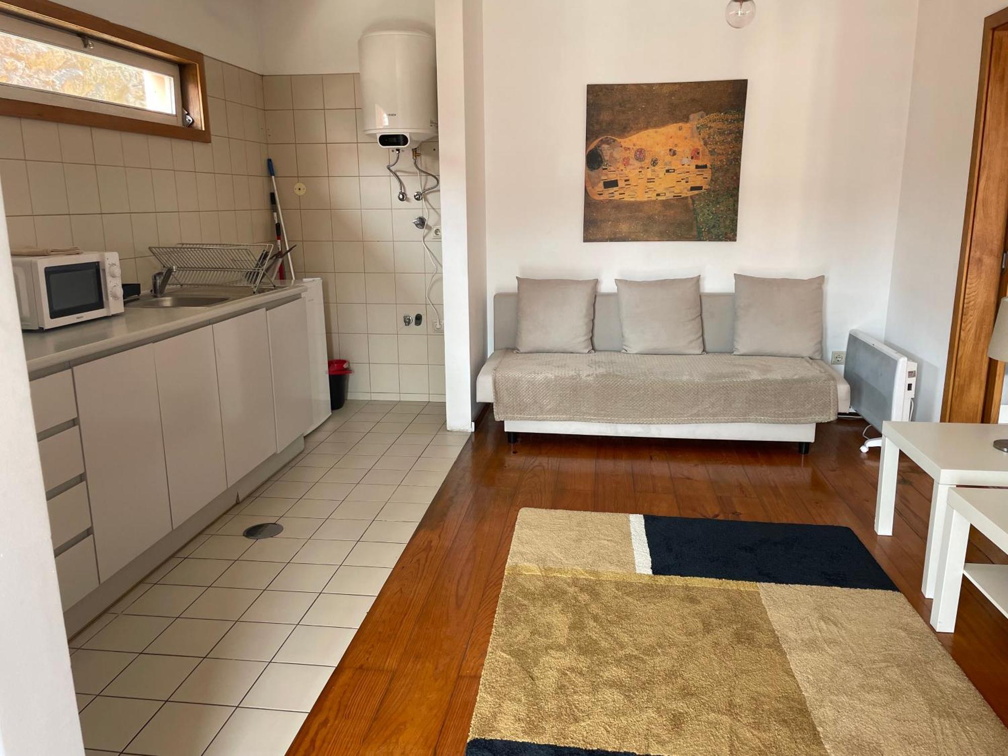 Apartamento Douro River Cozy Porto