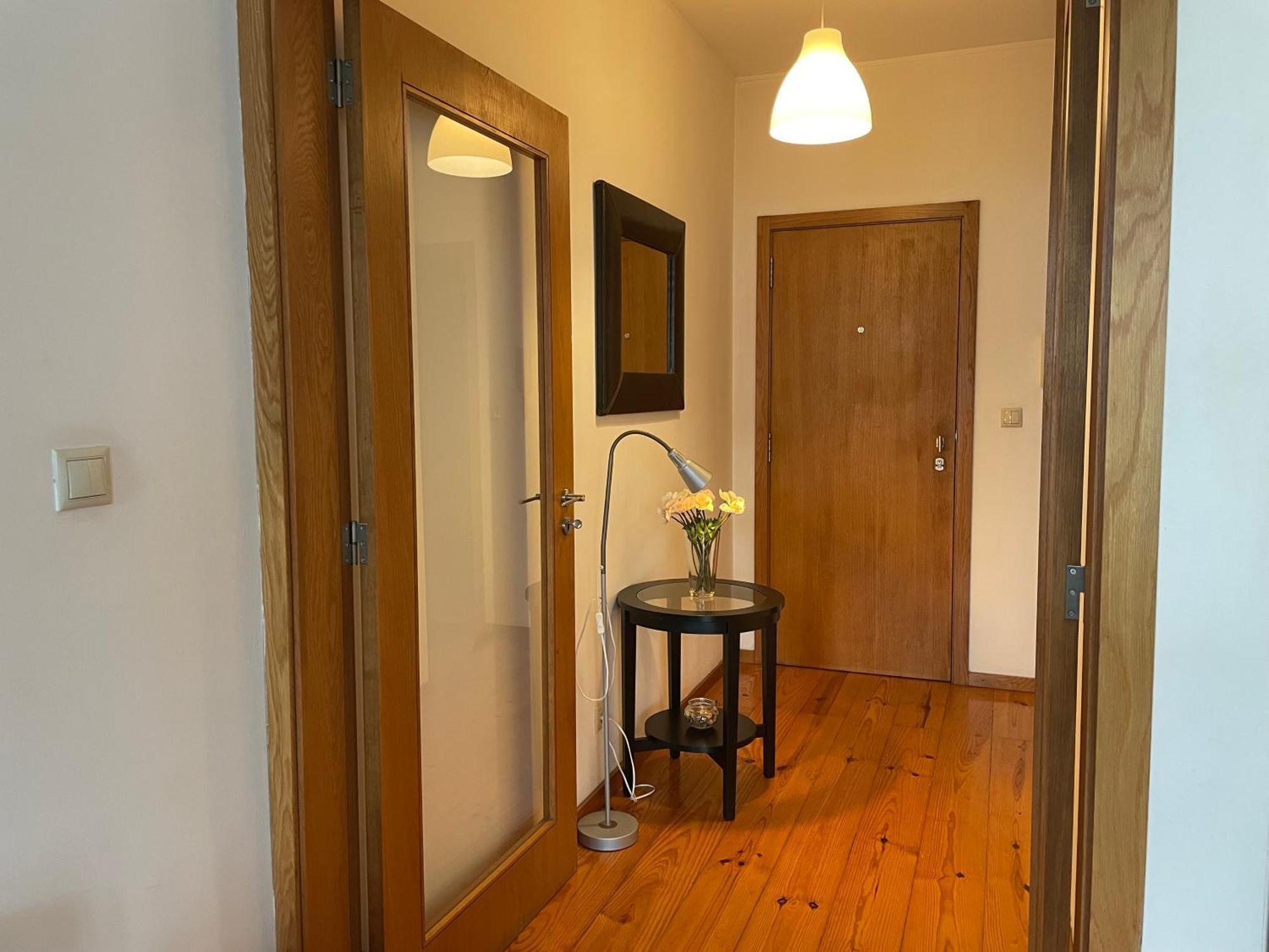 Apartamento Douro River Cozy