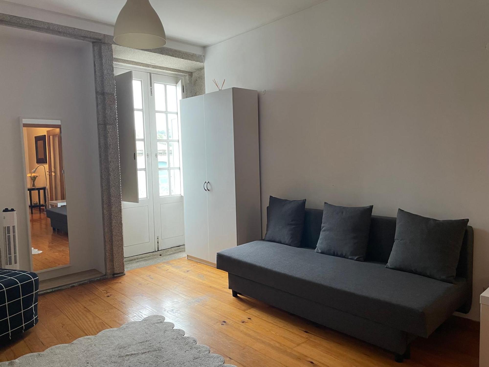 Douro River Cozy Apartamento Porto