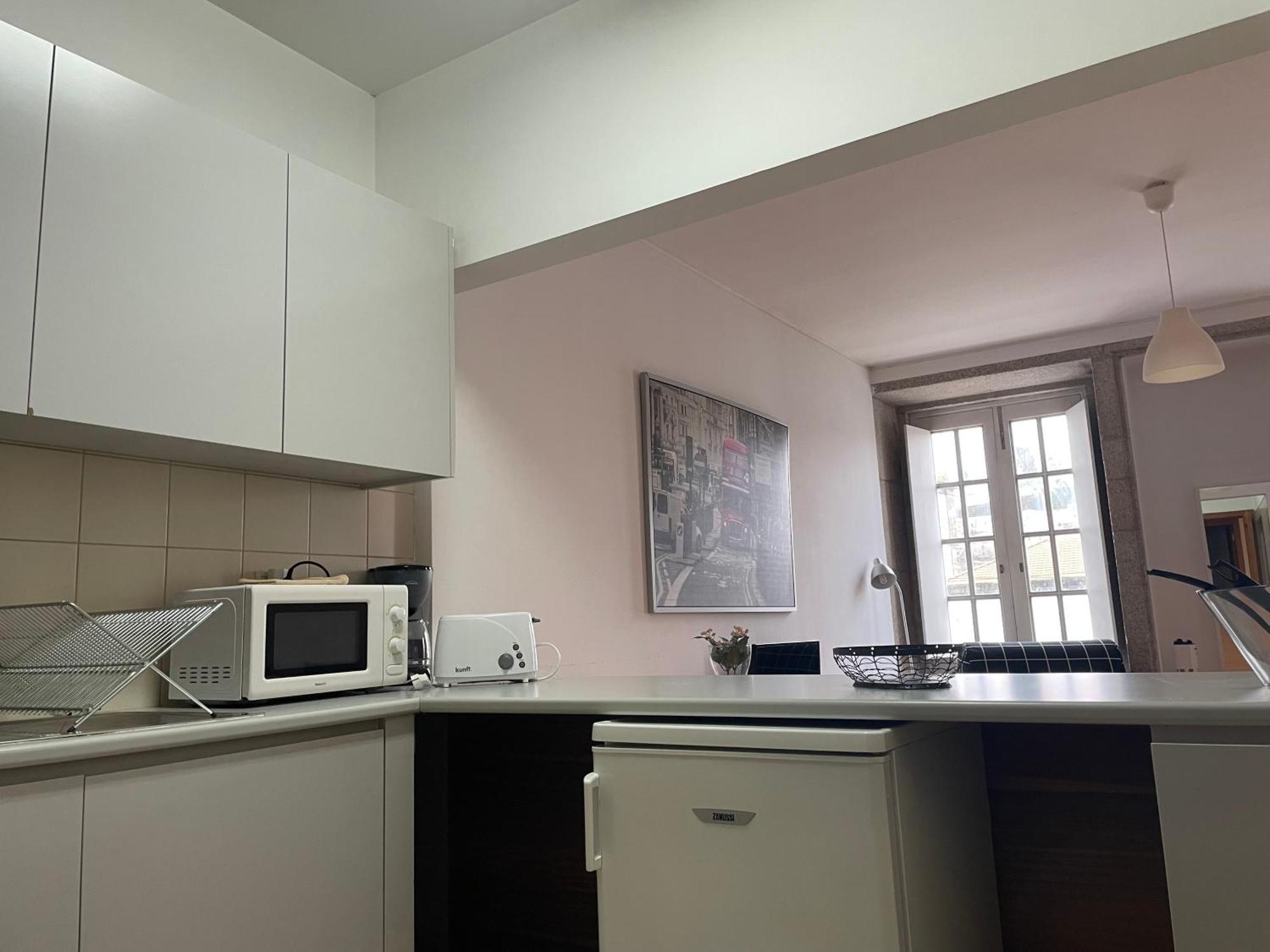 Apartamento Douro River Cozy *