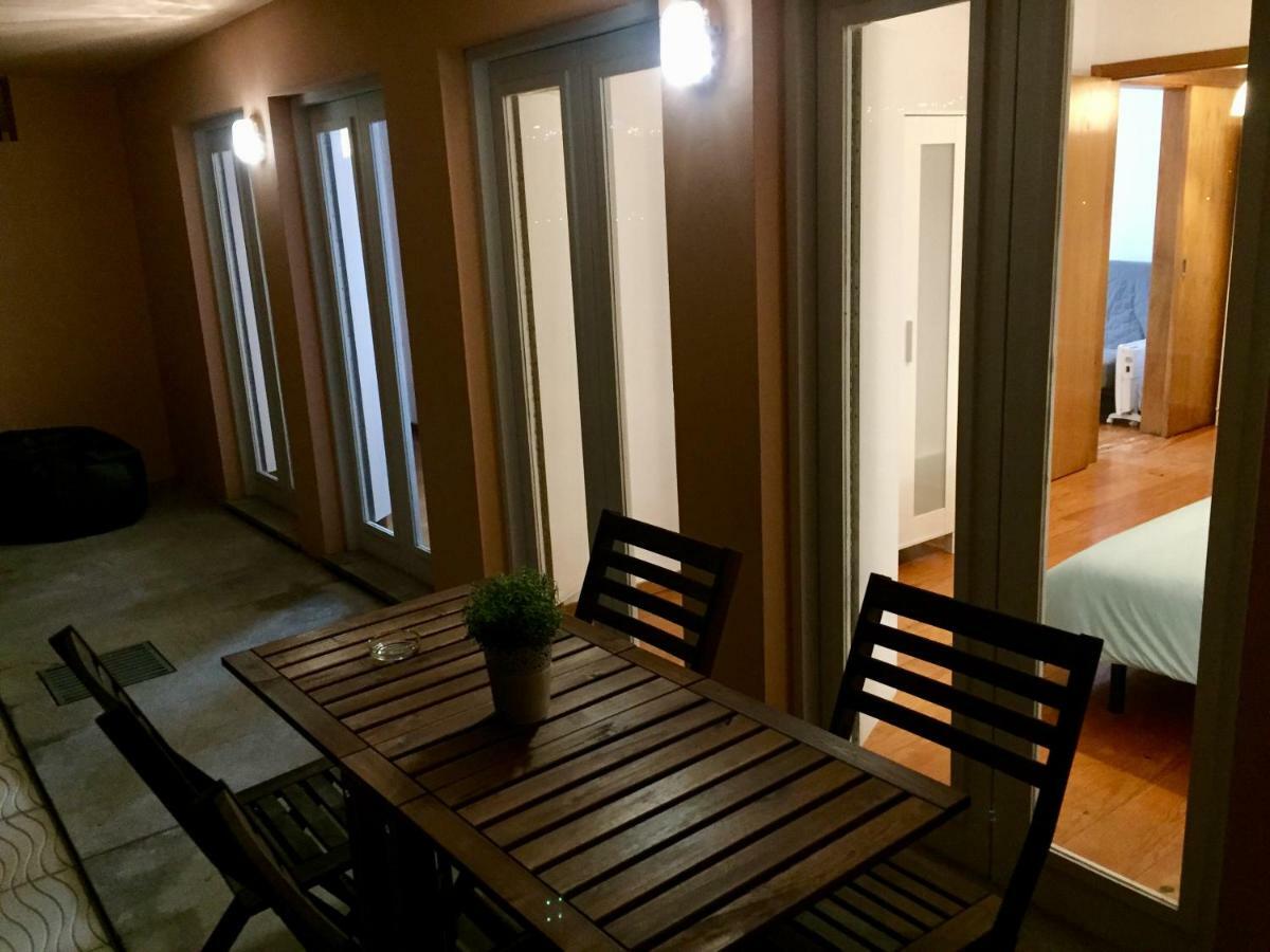 Apartamento Douro River Cozy Porto