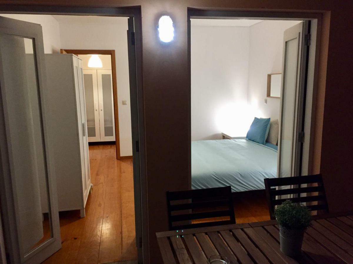 Douro River Cozy Apartamento Porto